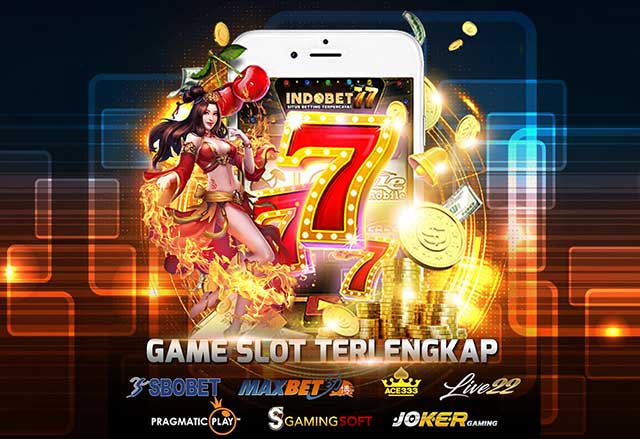 daftar game slot online live22, joker gaming dan ace333 deposit pulsa xl dan telkomsel